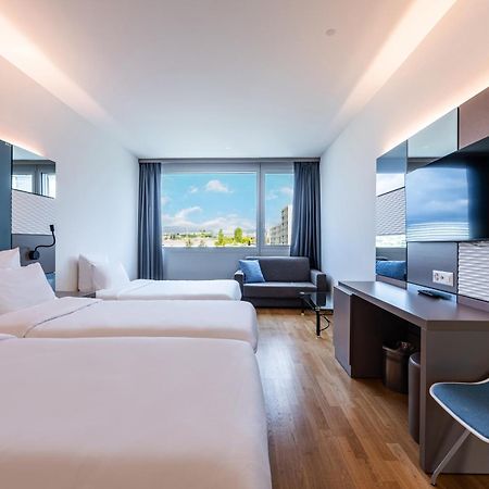 B&B Hotel Lausanne Crissier Ngoại thất bức ảnh