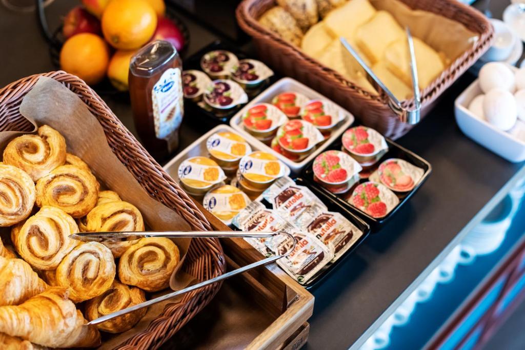 B&B Hotel Lausanne Crissier Ngoại thất bức ảnh