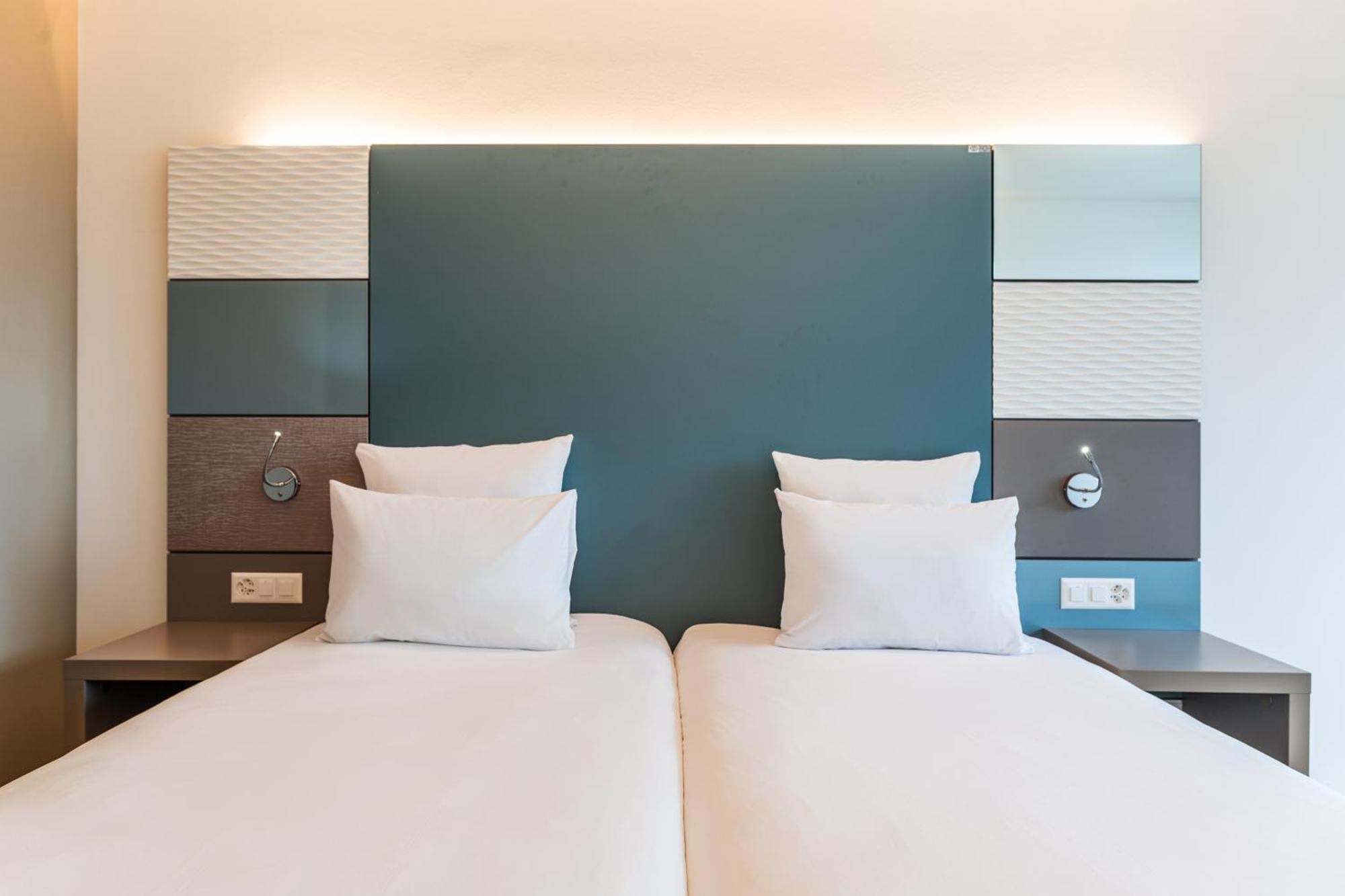 B&B Hotel Lausanne Crissier Ngoại thất bức ảnh