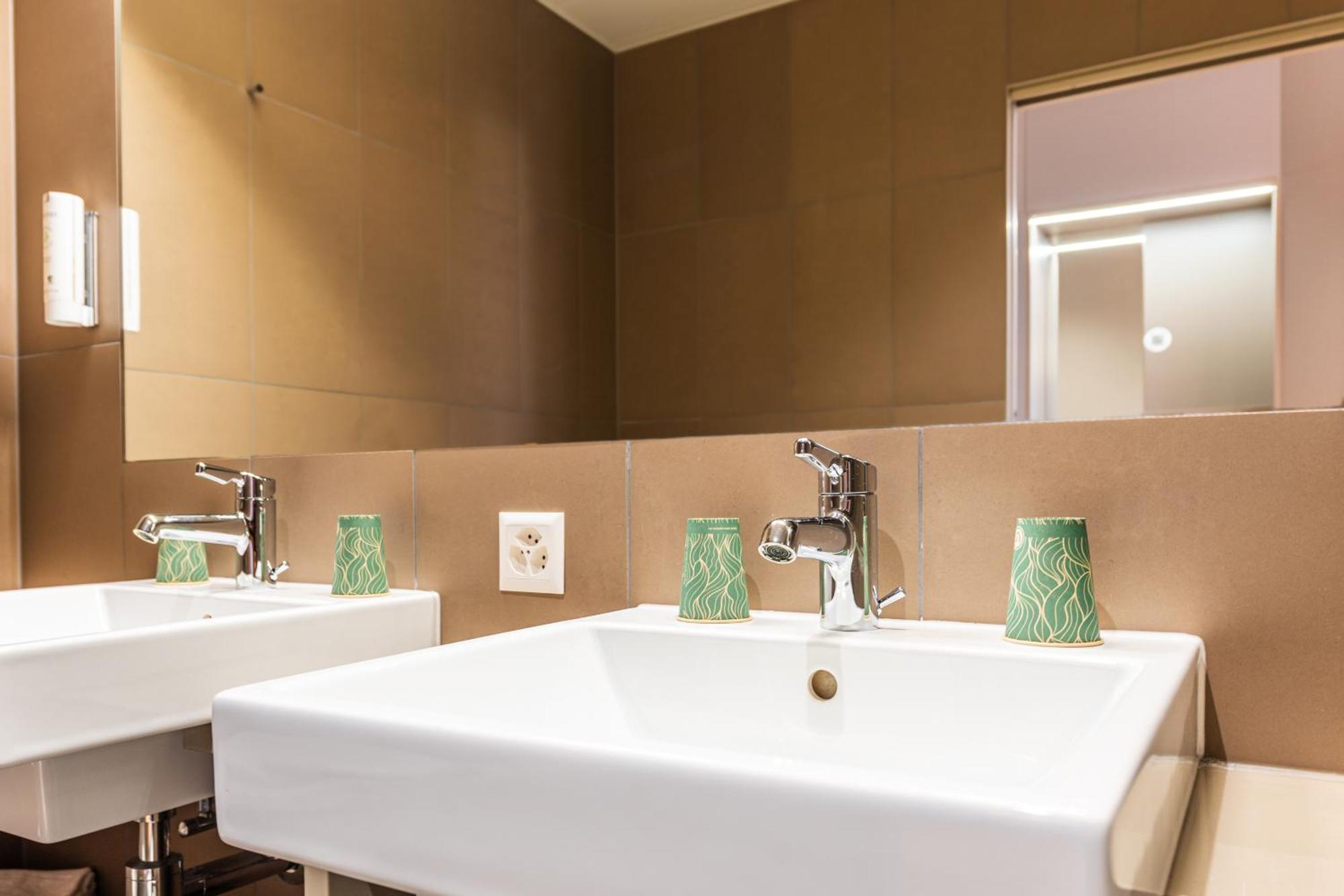 B&B Hotel Lausanne Crissier Ngoại thất bức ảnh